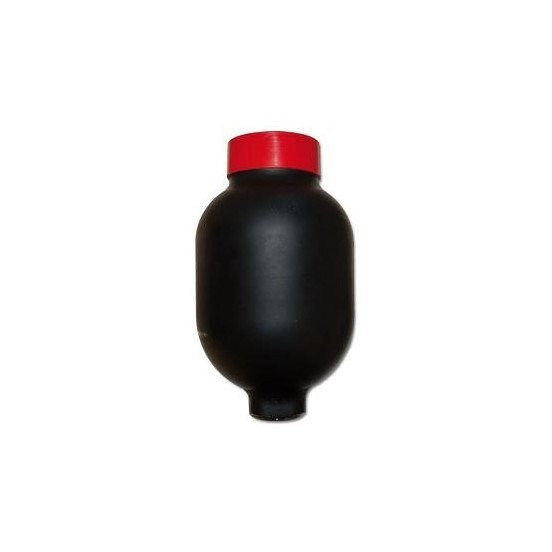 ACUMULADOR 0,75 LTS A7S 230 LTS 350 BAR 1/2" H